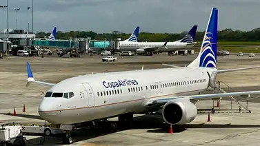 Copa Airlines aumenta la frecuencia de sus vuelos a Venezuela: nuevos itinerarios disponibles Copa Airlines aumenta la frecuencia de sus vuelos a Venezuela: nuevos itinerarios disponibles