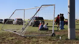 Tragedia en el deporte infantil: un día de fútbol y convivencia familiar termina en luto en Kansas