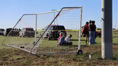 Tragedia en el deporte infantil: un día de fútbol y convivencia familiar termina en luto en Kansas Tragedia en el deporte infantil: un día de fútbol y convivencia familiar termina en luto en Kansas