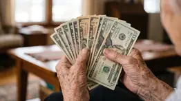 Beneficiarios del Seguro Social  de EEUU recibirán hasta 2.170 dólares desde el 31 de diciembre