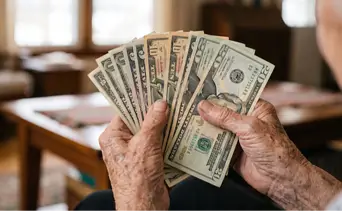 Beneficiarios del Seguro Social  de EEUU recibirán hasta 2.170 dólares desde el 31 de diciembre
