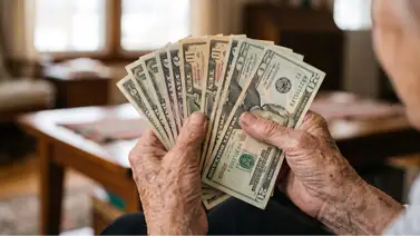 Beneficiarios del Seguro Social de EEUU recibirán hasta 2.170 dólares desde el 31 de diciembre Beneficiarios del Seguro Social de EEUU recibirán hasta 2.170 dólares desde el 31 de diciembre
