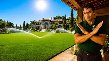 Sequía prolongada: Distrito de Gestión del Agua extiende éstas restricciones hasta marzo de 2027 en Tampa Bay Sequía prolongada: Distrito de Gestión del Agua extiende éstas restricciones hasta marzo de 2027 en Tampa Bay