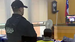 Cadena perpetua para venezolano por el asesinato de su esposa: la apuñaló 27 veces