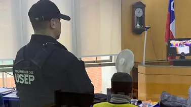 Cadena perpetua para venezolano por el asesinato de su esposa: la apuñaló 27 veces Cadena perpetua para venezolano por el asesinato de su esposa: la apuñaló 27 veces