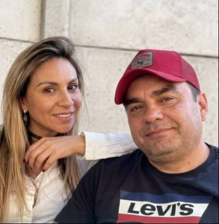 Cadena perpetua para venezolano por el asesinato de su esposa: la apuñaló 27 veces Cadena perpetua para venezolano por el asesinato de su esposa: la apuñaló 27 veces