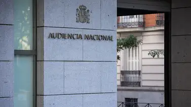Inicia juicio por la termoeléctrica El Sitio: exviceministros venezolanos al banquillo en España Inicia juicio por la termoeléctrica El Sitio: exviceministros venezolanos al banquillo en España
