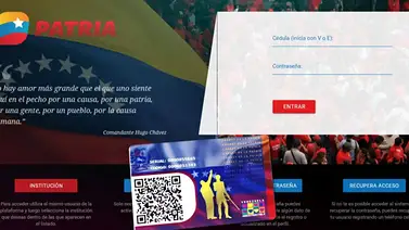 Sistema Patria activa pago de nuevo bono este 19 de octubre: monto abonado Sistema Patria activa pago de nuevo bono este 19 de octubre: monto abonado