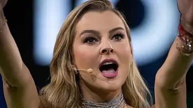 Chepa Candela: Marjorie de Sousa en guerra con otra actriz mexicana Chepa Candela: Marjorie de Sousa en guerra con otra actriz mexicana