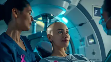 La tecnología revoluciona la detección precoz del cáncer de mama: innovación y esperanza en la medicina La tecnología revoluciona la detección precoz del cáncer de mama: innovación y esperanza en la medicina
