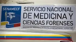 Fatal accidente en Caracas: joven muere tras ser arrollada en la autopista Gran Cacique Guaicaipuro