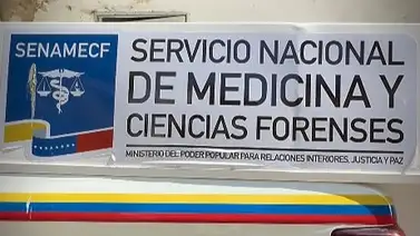 Fatal accidente en Caracas: joven muere tras ser arrollada en la autopista Gran Cacique Guaicaipuro Fatal accidente en Caracas: joven muere tras ser arrollada en la autopista Gran Cacique Guaicaipuro