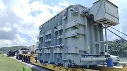 Buenas noticias para el sistema eléctrico: Corpoelec ejecuta protocolos para activar autotransformador de 300 MVA