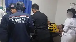 Surgen detalles sobre tiroteo contra autobús que trasladaba aficionados del Deportivo Táchira: ¿Qué sucedió realmente?