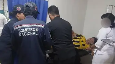 Surgen detalles sobre tiroteo contra autobús que trasladaba aficionados del Deportivo Táchira: ¿Qué sucedió realmente? Surgen detalles sobre tiroteo contra autobús que trasladaba aficionados del Deportivo Táchira: ¿Qué sucedió realmente?