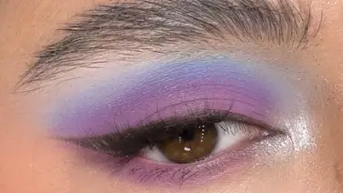 Eyemaxxing: así podrás aplicar la tendencia de maquillaje viral que potencia el color de tus ojos Eyemaxxing: así podrás aplicar la tendencia de maquillaje viral que potencia el color de tus ojos
