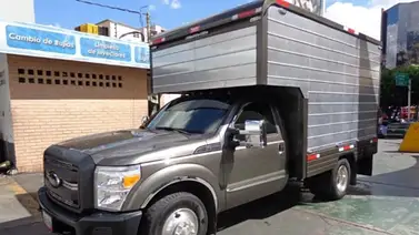 Ford relanzará en Venezuela su icónico camión 350: ¿Cuánto costará? Ford relanzará en Venezuela su icónico camión 350: ¿Cuánto costará?