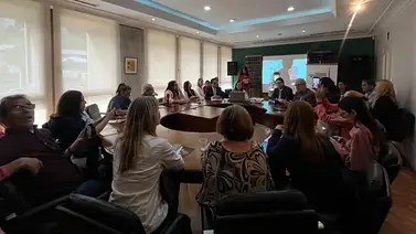 SAV organiza actividades para promover la salud femenina: preparan jornadas médicas y de concientización SAV organiza actividades para promover la salud femenina: preparan jornadas médicas y de concientización