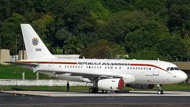 Fabricante de aviones Airbus ve potencial en Venezuela: estas son sus perspectivas para el sector Fabricante de aviones Airbus ve potencial en Venezuela: estas son sus perspectivas para el sector