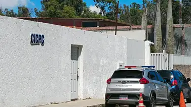 Capturan a falso médico que estafaba por Marketplace: citaba a sus víctimas a un hospital en Caracas Capturan a falso médico que estafaba por Marketplace: citaba a sus víctimas a un hospital en Caracas