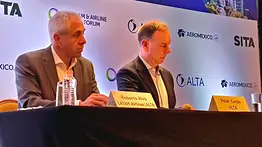 Más vuelos hacia Venezuela: aerolíneas latinoamericanas evalúan las posibilidades del mercado