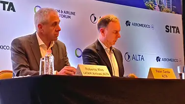 Más vuelos hacia Venezuela: aerolíneas latinoamericanas evalúan las posibilidades del mercado Más vuelos hacia Venezuela: aerolíneas latinoamericanas evalúan las posibilidades del mercado