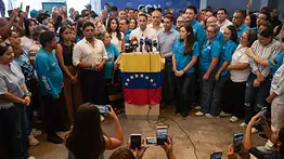Oposición convoca marcha nacional este jueves: estas son las peticiones
