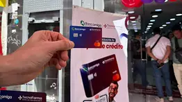 Bancamiga y TecnoFarma lanzan tarjeta de crédito de circuito cerrado para premiar la lealtad de sus clientes 