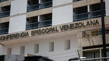 La Conferencia Episcopal Venezolana instala la CXXVI Asamblea Ordinaria Plenaria en Caracas: horarios La Conferencia Episcopal Venezolana instala la CXXVI Asamblea Ordinaria Plenaria en Caracas: horarios