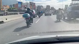 2001online - Caracas- Motos