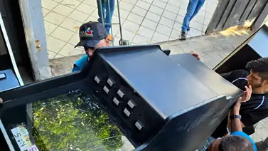 Incautan más de 25 máquinas ilegales de casinos en Lara: así fue el procedimiento Incautan más de 25 máquinas ilegales de casinos en Lara: así fue el procedimiento