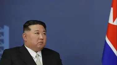 Prensa británica afirma que Kim Jong-un estaría en coma: vocero del régimen tilda de falsa la información Prensa británica afirma que Kim Jong-un estaría en coma: vocero del régimen tilda de falsa la información