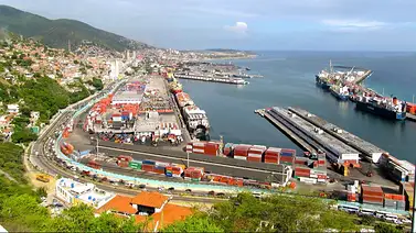 Venezuela abastecerá embarcaciones internacionales tras sellar alianza estratégica: sepa en qué consiste Venezuela abastecerá embarcaciones internacionales tras sellar alianza estratégica: sepa en qué consiste