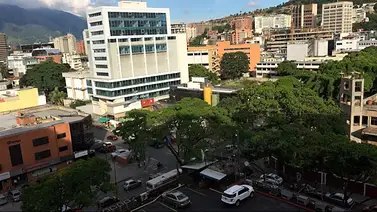 Alcaldía de Baruta realizará su primer simulacro de desalojo por sismo: horario y sectores Alcaldía de Baruta realizará su primer simulacro de desalojo por sismo: horario y sectores