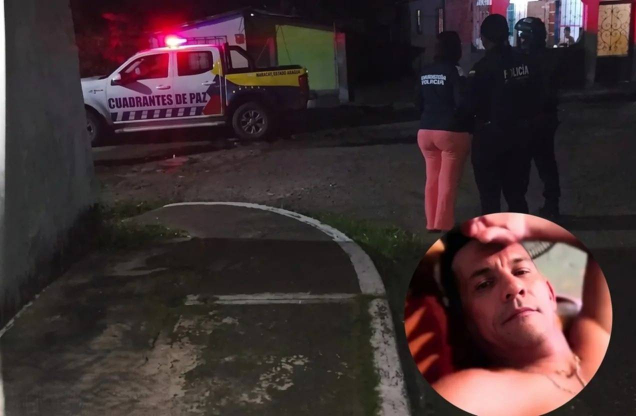 Golpearon hasta la muerte a un hombre con herramientas de construcción: sus gritos de auxilio alertaron a los vecinos