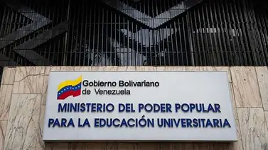Becas Universitarias: el nuevo cambio que activó el Ministerio para los estudiantes Becas Universitarias: el nuevo cambio que activó el Ministerio para los estudiantes