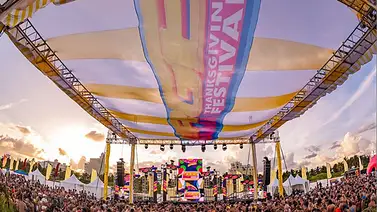 Miami celebra el Festival de Acción de Gracias URGE: fechas, entradas y ubicación Miami celebra el Festival de Acción de Gracias URGE: fechas, entradas y ubicación