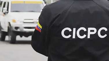 Cicpc esclarece riña entre fanáticos del Deportivo Táchira y vecinos de Chirgüita: hay un detenido Cicpc esclarece riña entre fanáticos del Deportivo Táchira y vecinos de Chirgüita: hay un detenido