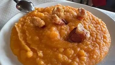 El secreto de las papas revolconas españolas: tradición gastronómica sin fritura El secreto de las papas revolconas españolas: tradición gastronómica sin fritura