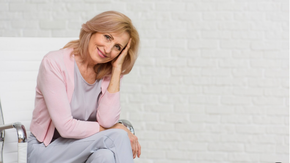 ¿Gases, líquidos o grasa acumulada? Expertos explican qué le ocurre a tu cuerpo durante la menopausia
