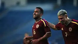 La Vinotinto enfrentará a dos rivales europeos en la doble fecha FIFA de noviembre