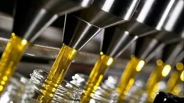 Marca internacional de aceite de oliva mira a Venezuela: este es su plan de expansión Marca internacional de aceite de oliva mira a Venezuela: este es su plan de expansión