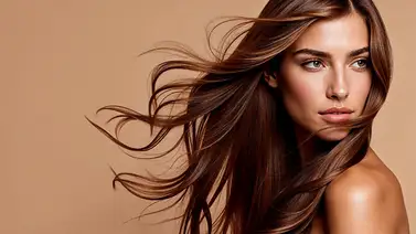Fórmula de lujo: Esta es la mascarilla con cinco ingredientes que aporta brillo al cabello de la raíz a las puntas Fórmula de lujo: Esta es la mascarilla con cinco ingredientes que aporta brillo al cabello de la raíz a las puntas