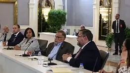 Garantías electorales y reformas: tercera ronda de diálogo concluye este miércoles en Caracas