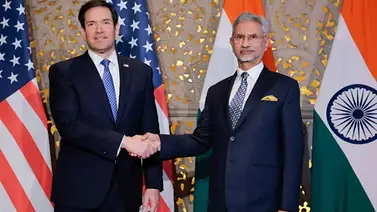 EEUU evalúa aliviar sanciones a la India para que refine más petróleo venezolano: detalles aquí EEUU evalúa aliviar sanciones a la India para que refine más petróleo venezolano: detalles aquí