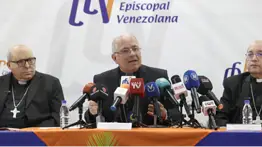 Iglesia católica exhorta a superar la confrontación: Todos estamos llamados a construir la Venezuela que necesitamos