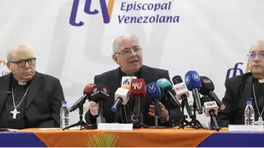 Iglesia católica exhorta a superar la confrontación: Todos estamos llamados a construir la Venezuela que necesitamos Iglesia católica exhorta a superar la confrontación: Todos estamos llamados a construir la Venezuela que necesitamos