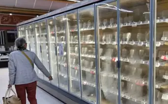 ANSA reporta la apertura y remodelación de 100 supermercados en el país durante 2026