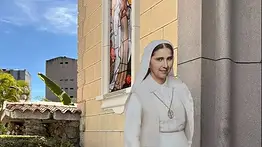 Gobierno nacional entrega primera fase de adecuación del museo Madre Carmen Rendiles en Chacao