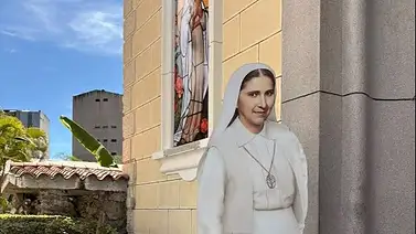 Gobierno nacional entrega primera fase de adecuación del museo Madre Carmen Rendiles en Chacao Gobierno nacional entrega primera fase de adecuación del museo Madre Carmen Rendiles en Chacao